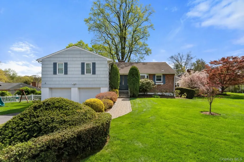 99 Donnybrook Road Scarsdale NY 10583