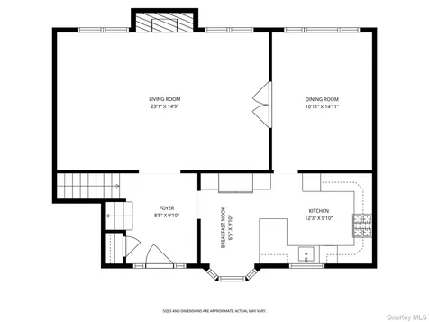 99 Donnybrook Road Scarsdale NY 10583