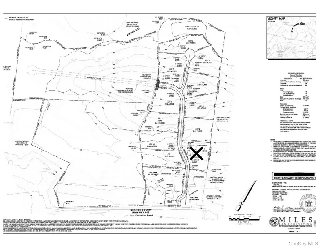 Collabar Road Montgomery NY 12549