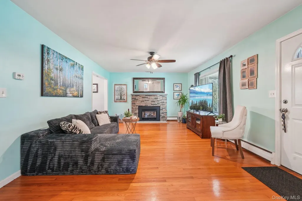 40 Widmer Road Wappingers Falls NY 12590