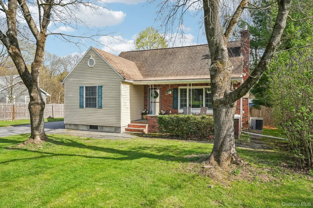 40 Widmer Road Wappingers Falls NY 12590