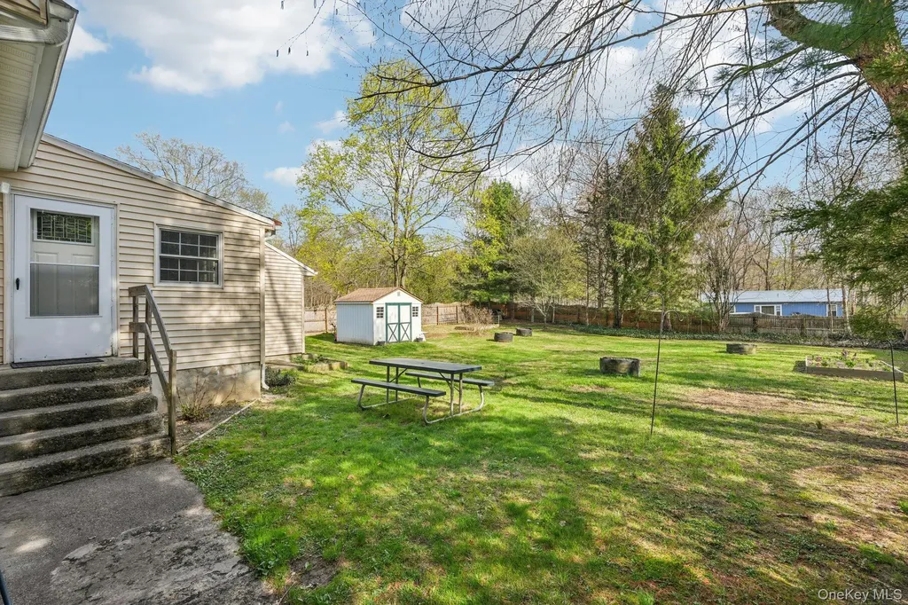 40 Widmer Road Wappingers Falls NY 12590