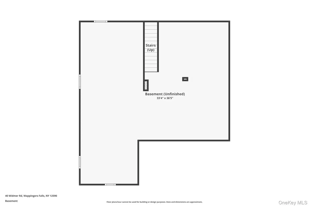 40 Widmer Road Wappingers Falls NY 12590