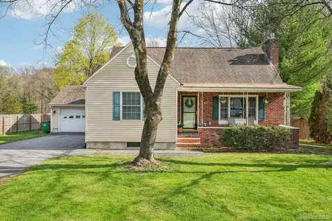 40 Widmer Road Wappingers Falls NY 12590