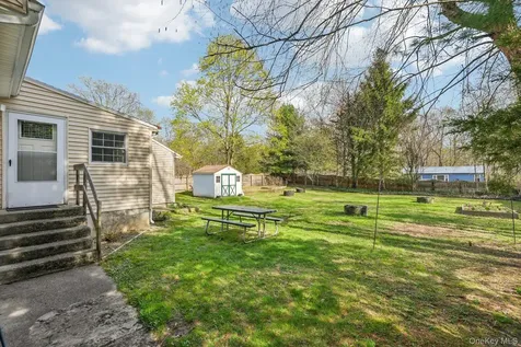 40 Widmer Road Wappingers Falls NY 12590