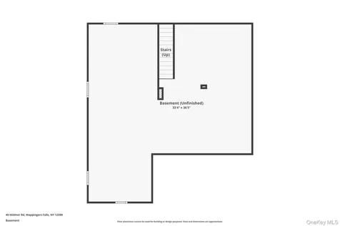 40 Widmer Road Wappingers Falls NY 12590