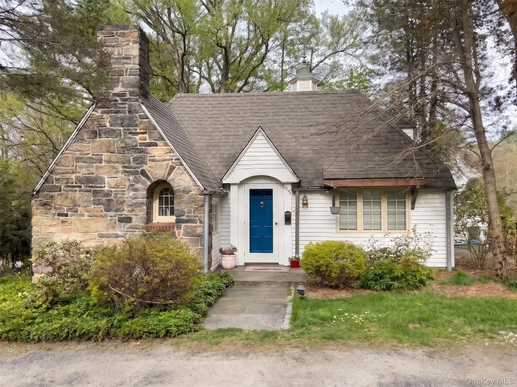 515 Long Ridge Road Bedford NY 10506