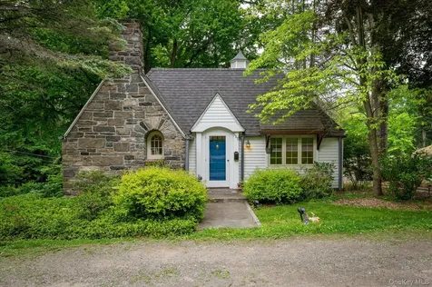 515 Long Ridge Road Bedford NY 10506