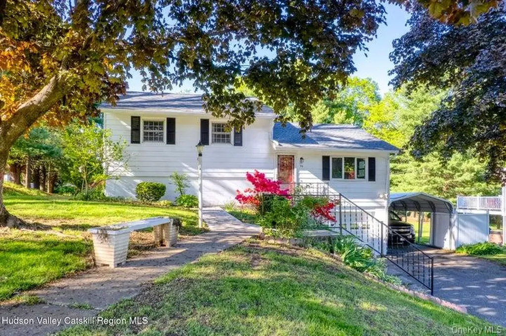 94 Tammany Street Kingston NY 12401