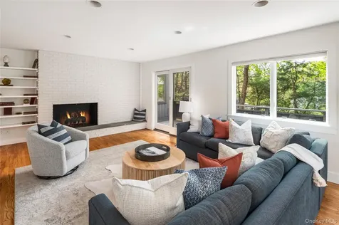 95 Old Lyme Road Chappaqua NY 10514