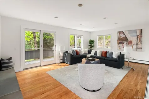 95 Old Lyme Road Chappaqua NY 10514