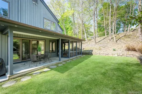 95 Old Lyme Road Chappaqua NY 10514