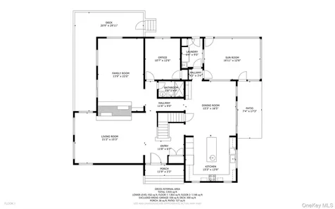 95 Old Lyme Road Chappaqua NY 10514