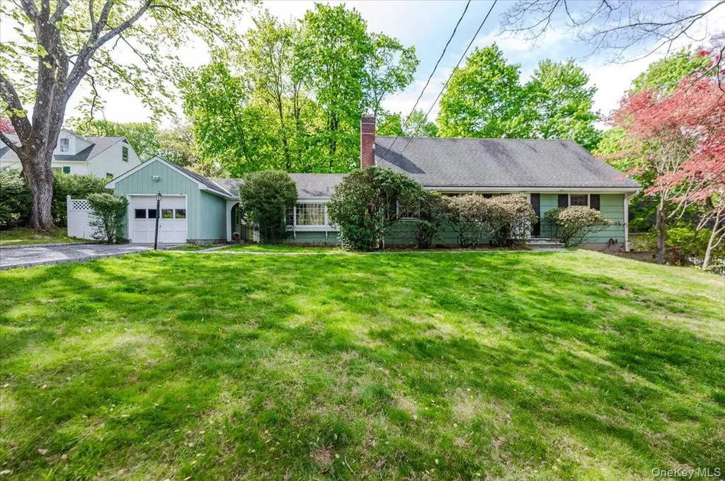 44 Emery Street Mount Kisco NY 10549