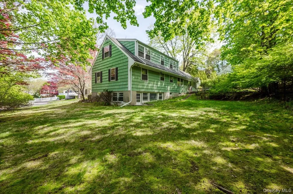 44 Emery Street Mount Kisco NY 10549