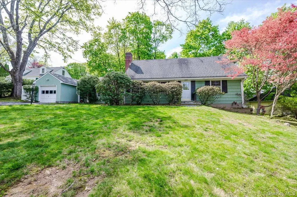 44 Emery Street Mount Kisco NY 10549