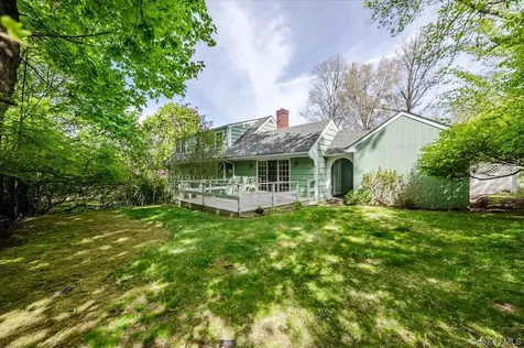 44 Emery Street Mount Kisco NY 10549