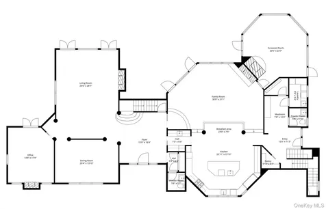 10 Upland Road N Bedford NY 10506