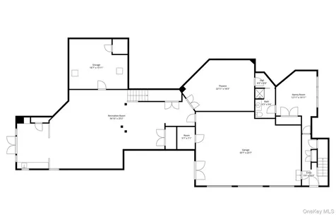 10 Upland Road N Bedford NY 10506