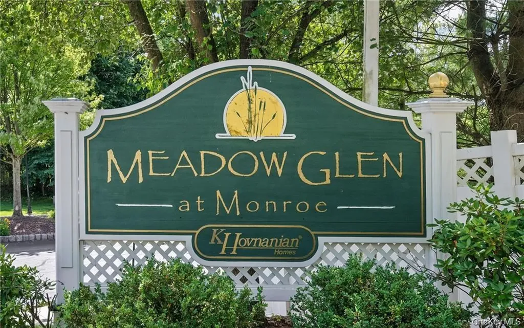 5 Case Court Monroe NY 10950