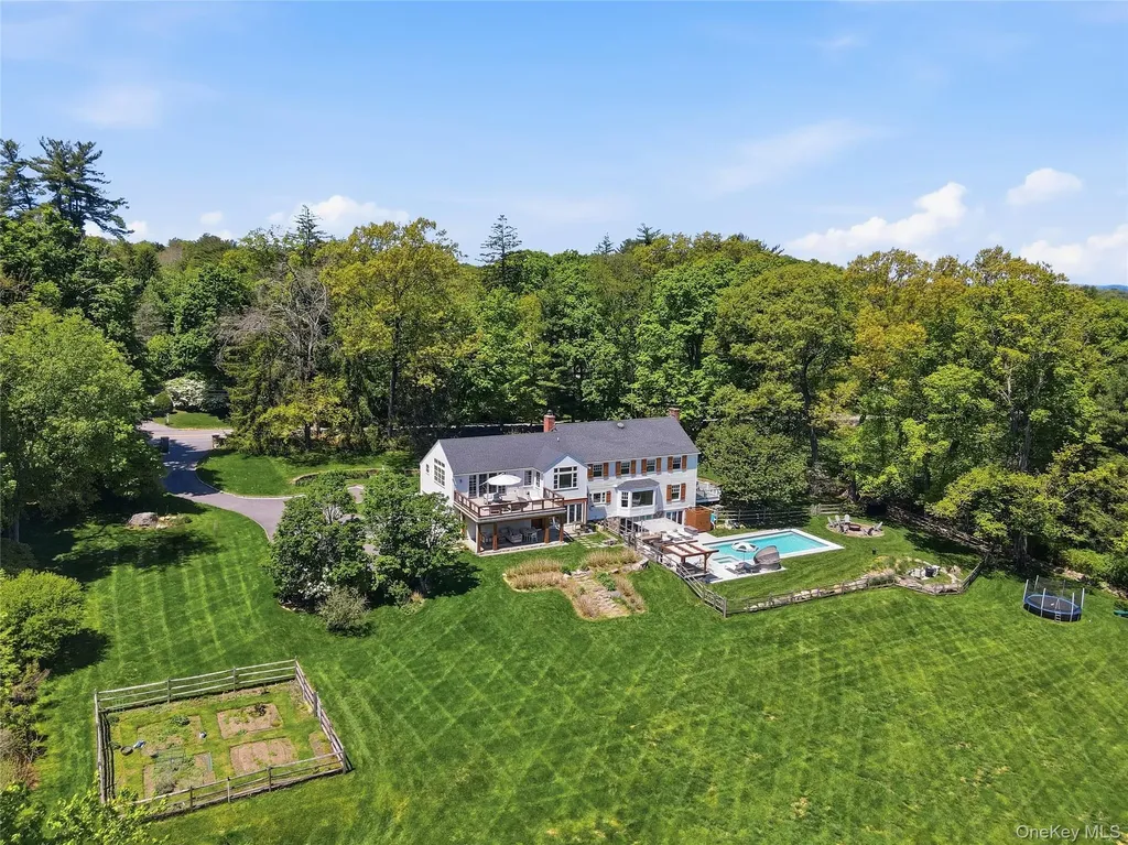 90 Springhurst Road Bedford Hills NY 10507