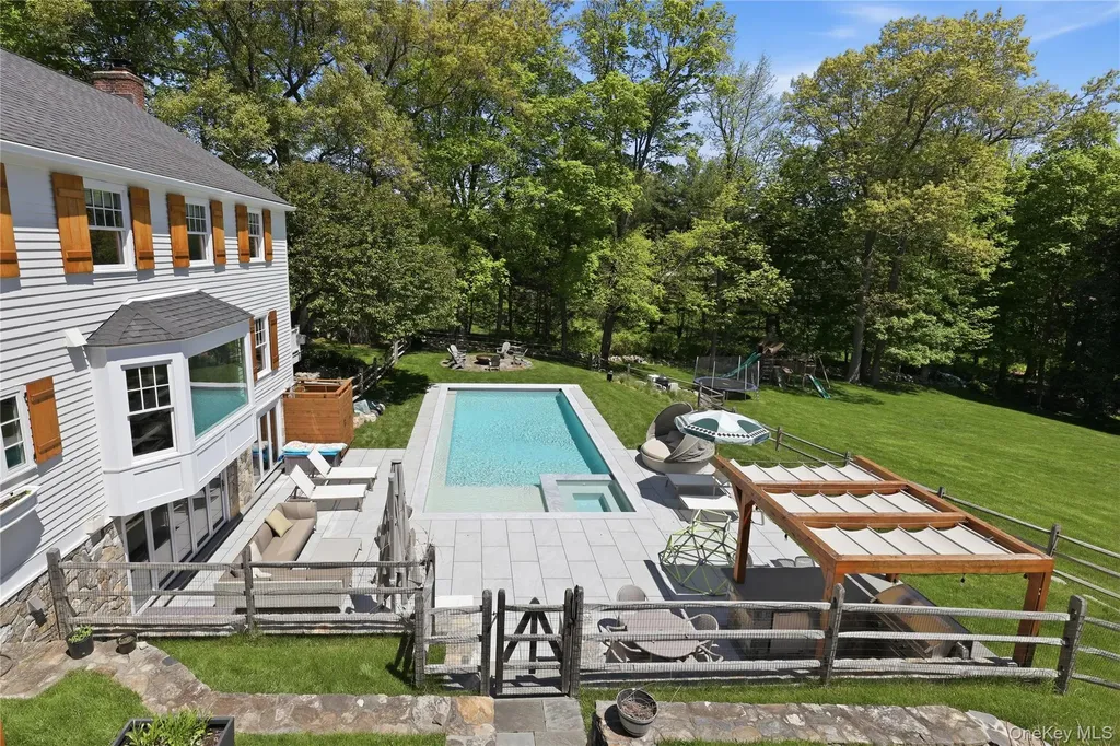 90 Springhurst Road Bedford Hills NY 10507