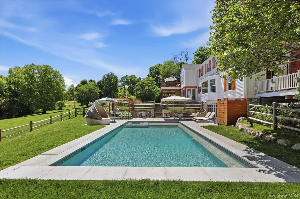 90 Springhurst Road Bedford Hills NY 10507