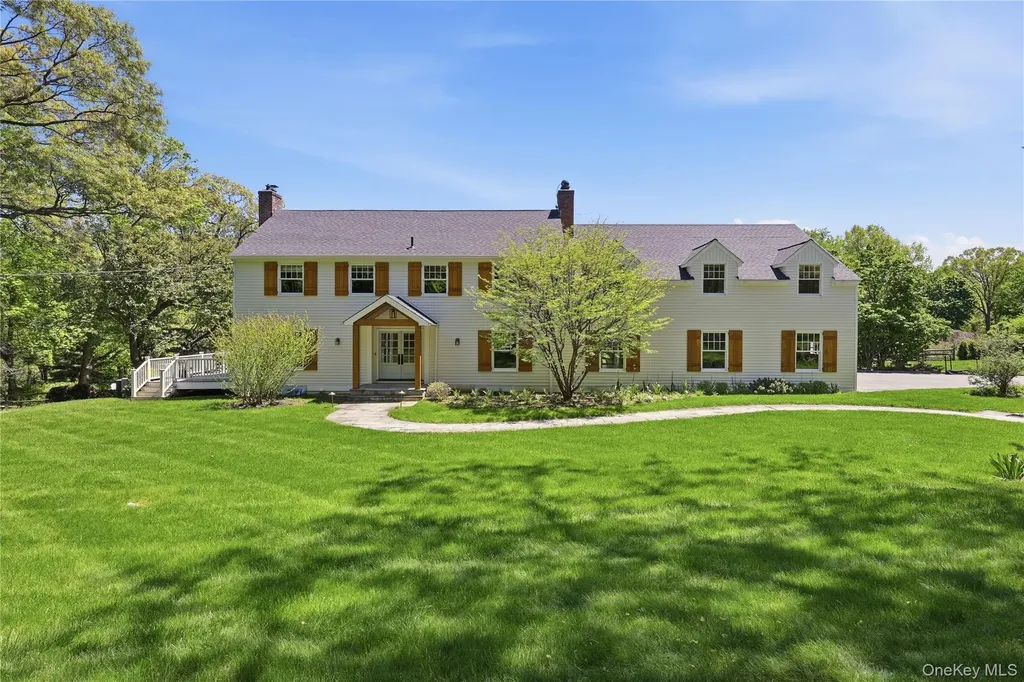 90 Springhurst Road Bedford Hills NY 10507