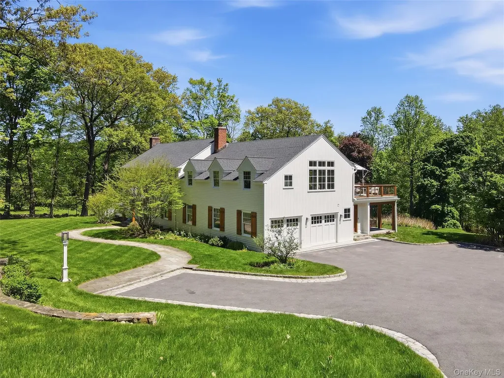 90 Springhurst Road Bedford Hills NY 10507