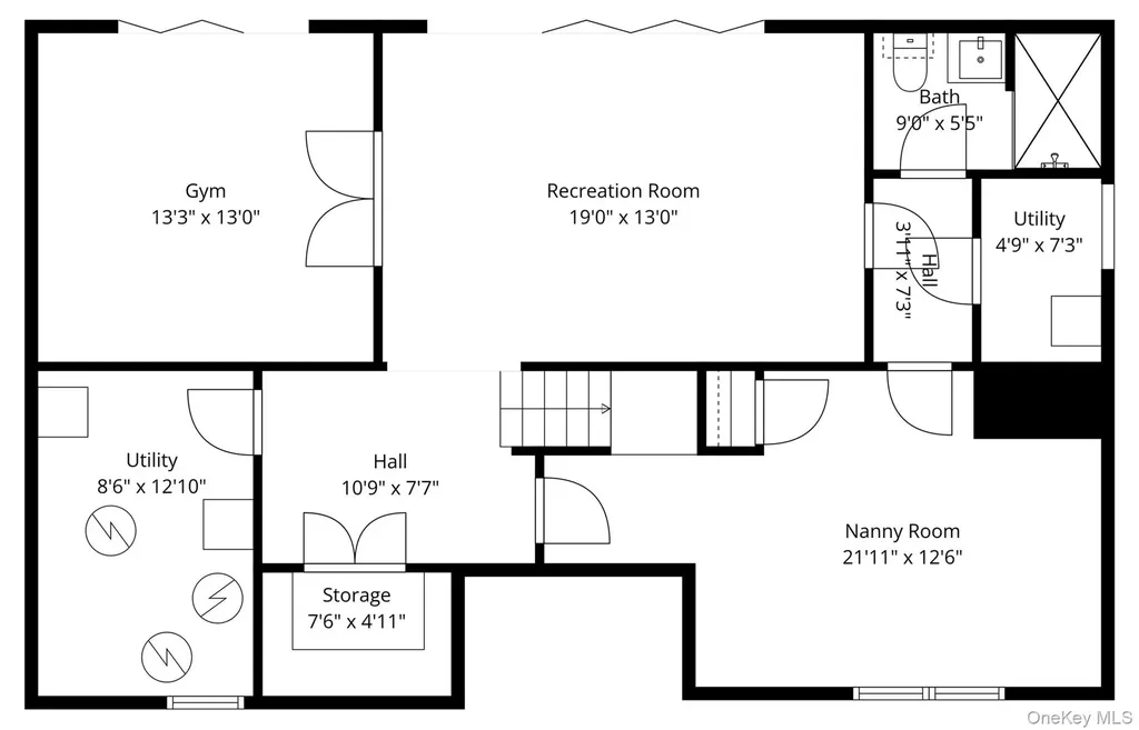 90 Springhurst Road Bedford Hills NY 10507