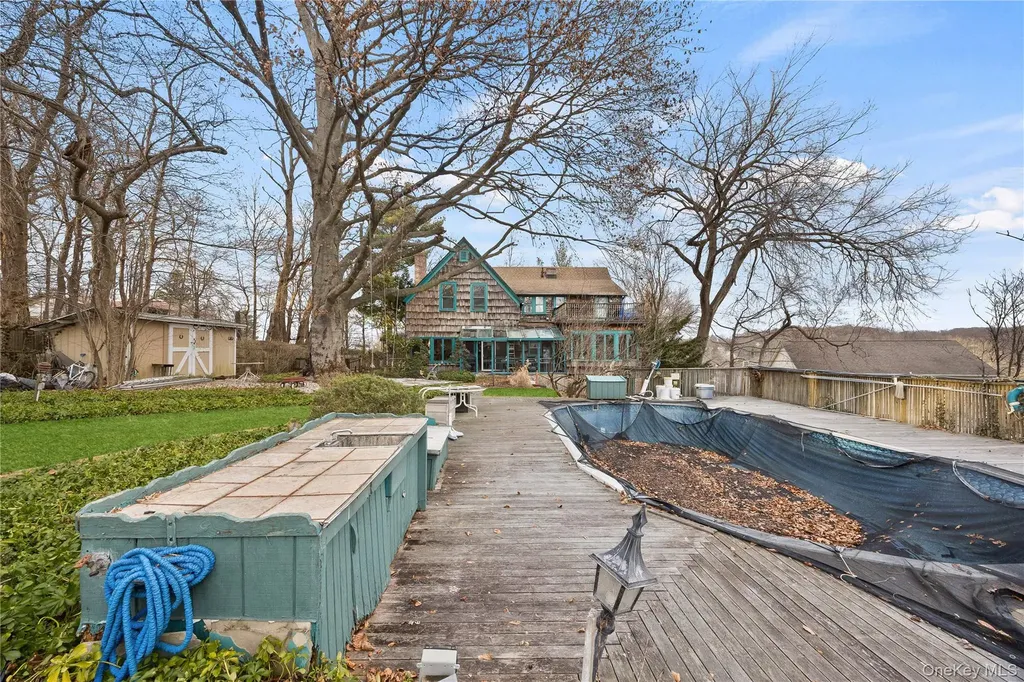 5 Forkland Lane Dobbs Ferry NY 10522