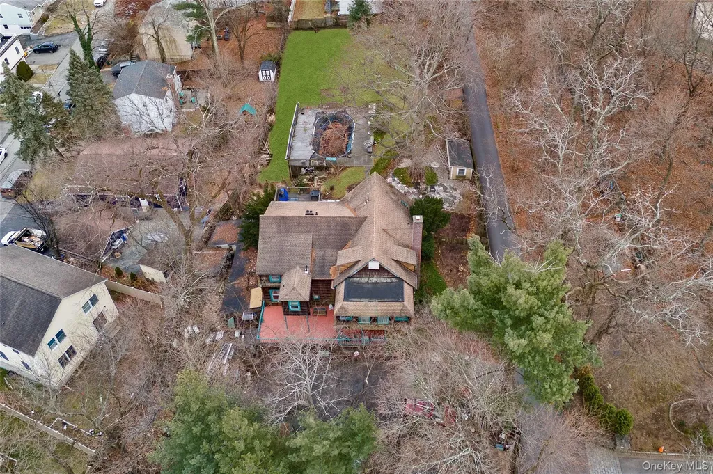5 Forkland Lane Dobbs Ferry NY 10522