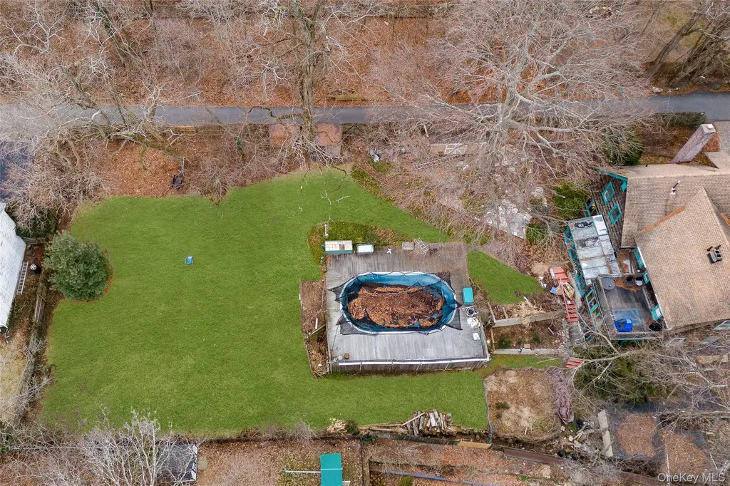 5 Forkland Lane Dobbs Ferry NY 10522