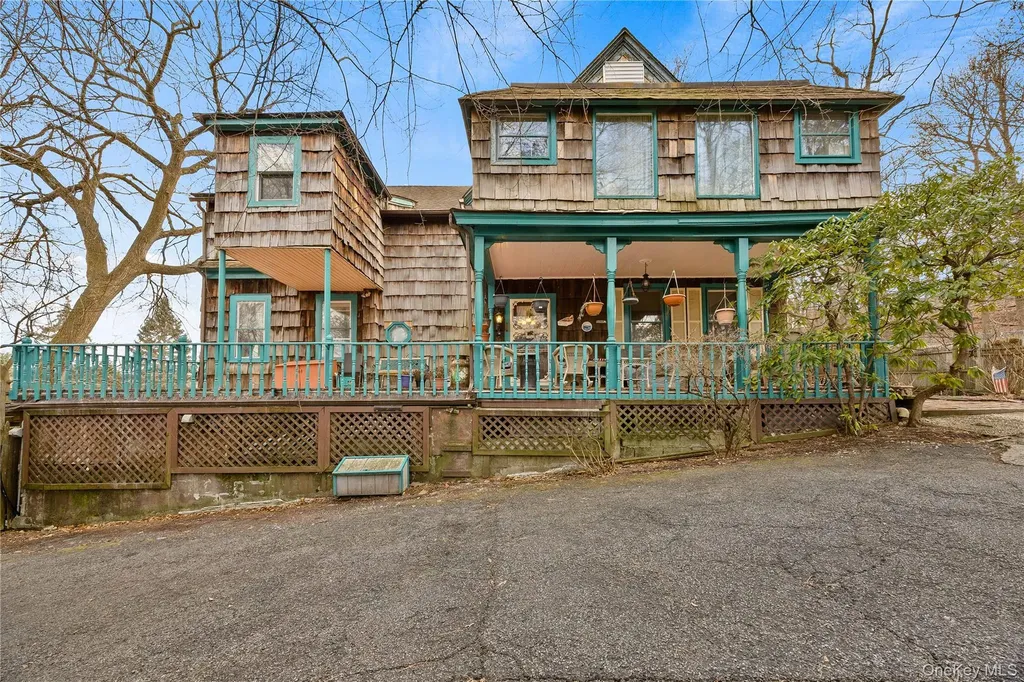 5 Forkland Lane Dobbs Ferry NY 10522