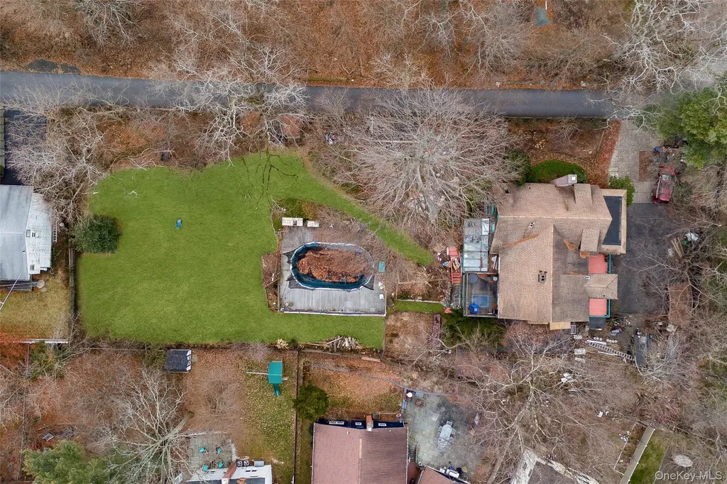 5 Forkland Lane Dobbs Ferry NY 10522