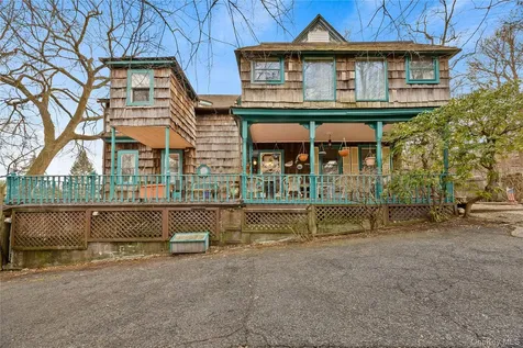 5 Forkland Lane Dobbs Ferry NY 10522