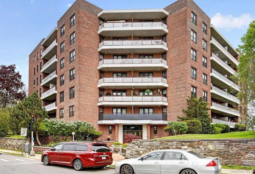 325 King Street Port Chester NY 10573