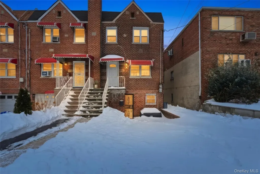 1042 E 233rd Street Bronx NY 10466