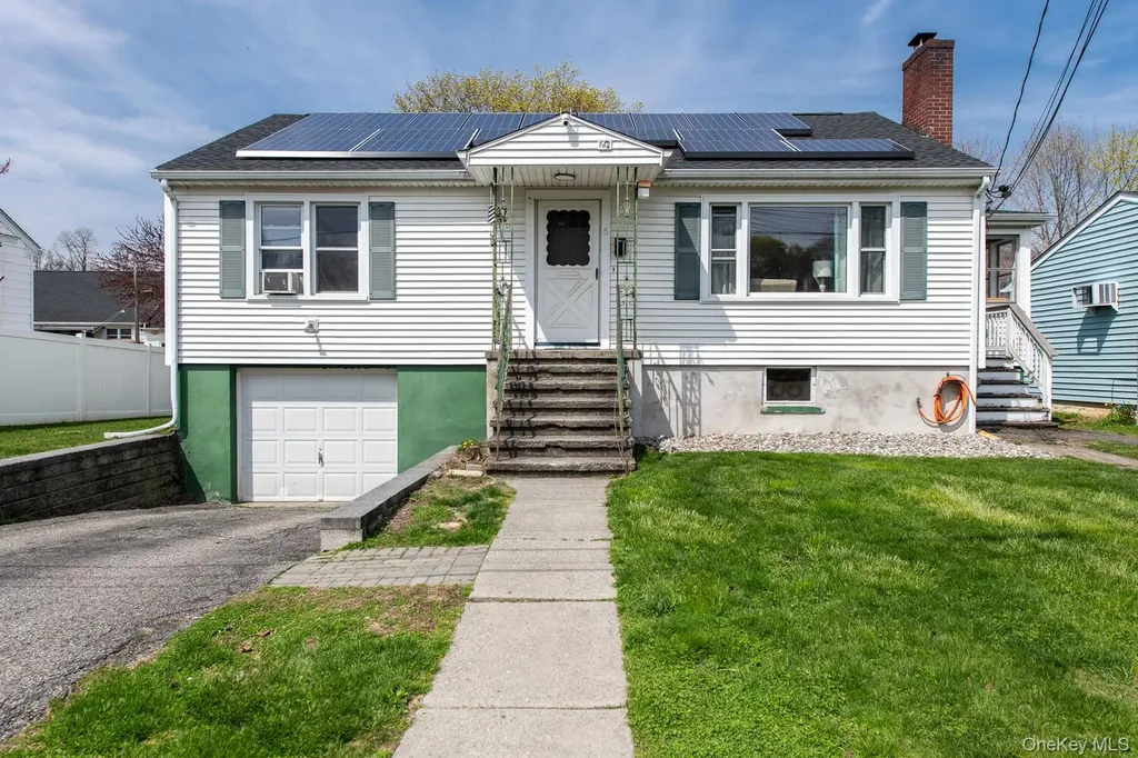 6 Adams Street Wappingers Falls NY 12590