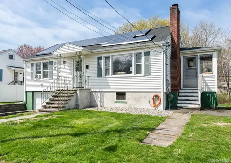 6 Adams Street Wappingers Falls NY 12590