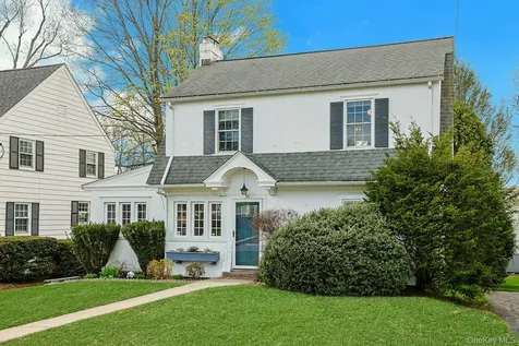 18 Austin Place Port Chester NY 10573