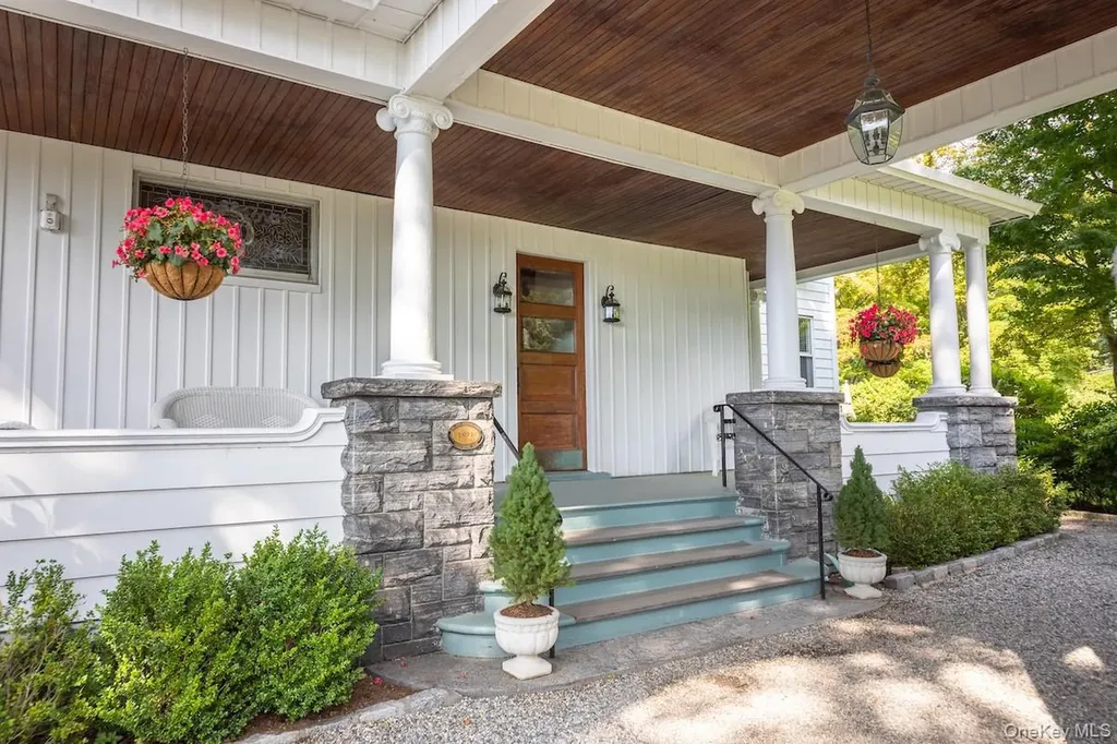 38 Oliphant Avenue Dobbs Ferry NY 10522