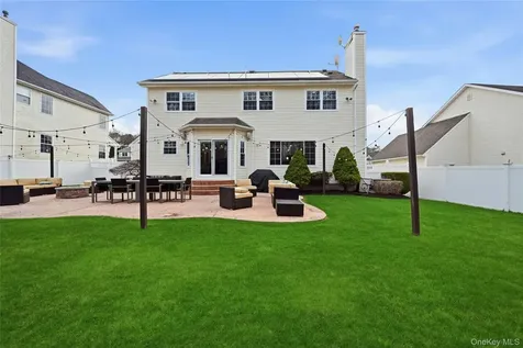 57 Beechwood Drive Manorville NY 11949