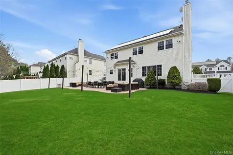 57 Beechwood Drive Manorville NY 11949