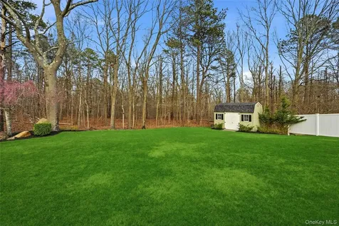 57 Beechwood Drive Manorville NY 11949