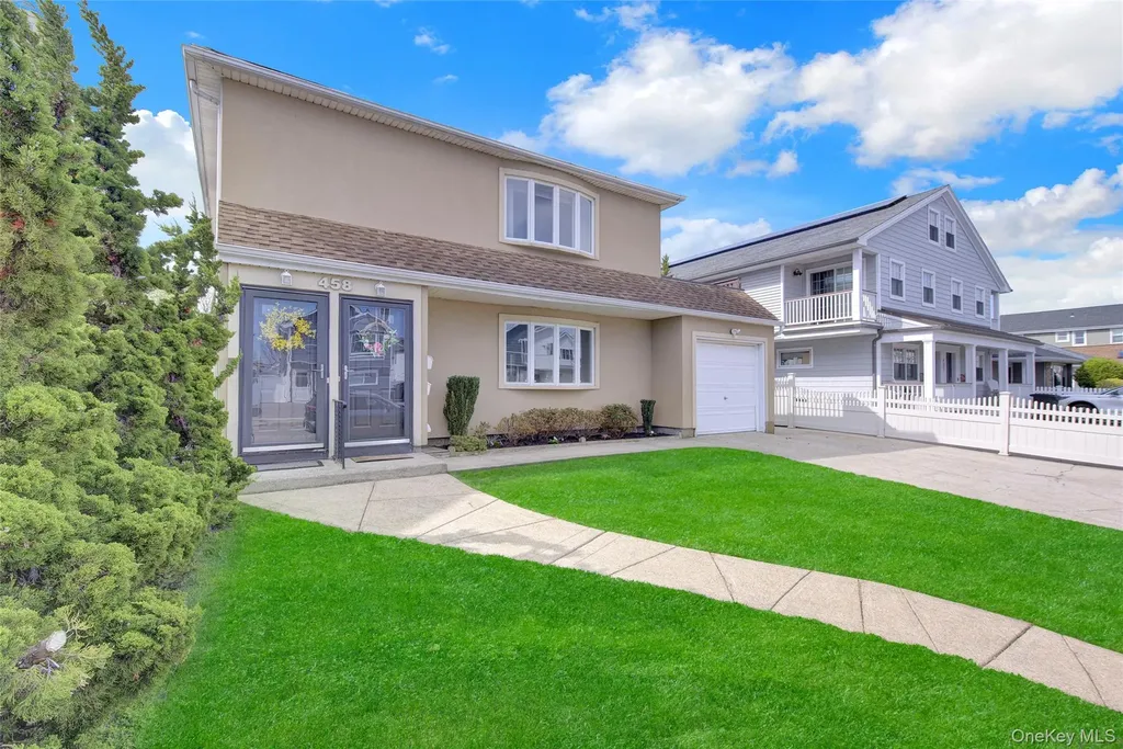 458 E Fulton Long Beach NY 11561