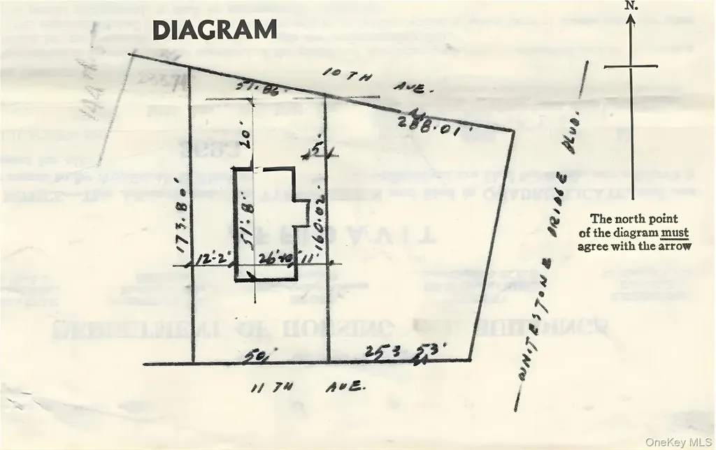 144-30 South Drive Malba NY 11357