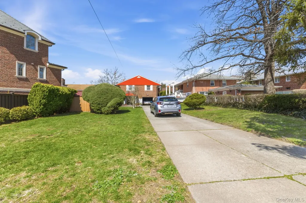 144-30 South Drive Malba NY 11357
