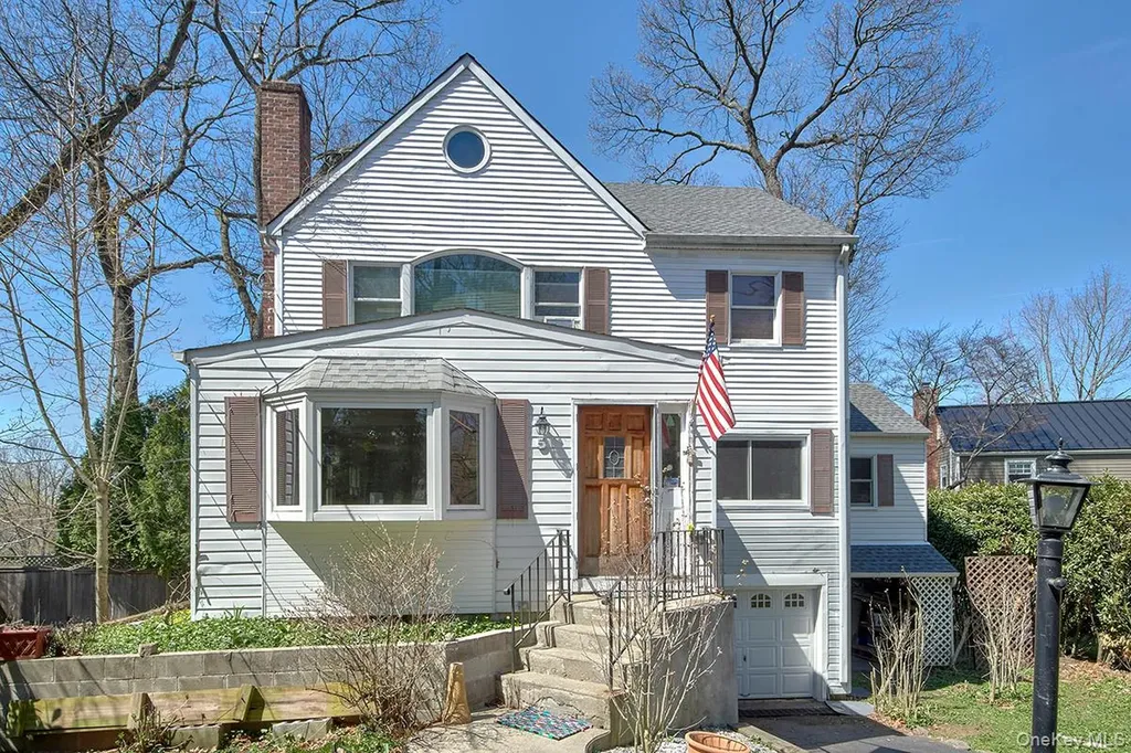 5 Stafford Place White Plains NY 10604