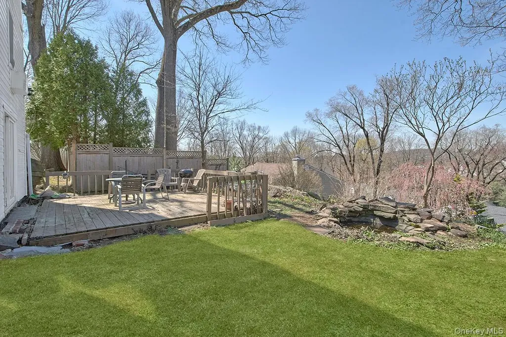 5 Stafford Place White Plains NY 10604
